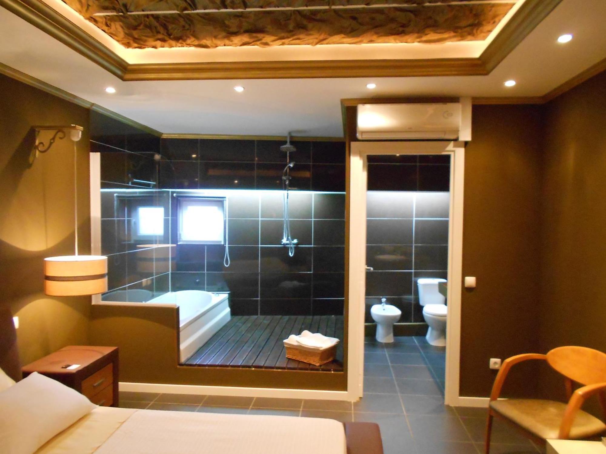 Sao Goncalo - Alojamento Azeitao Room photo