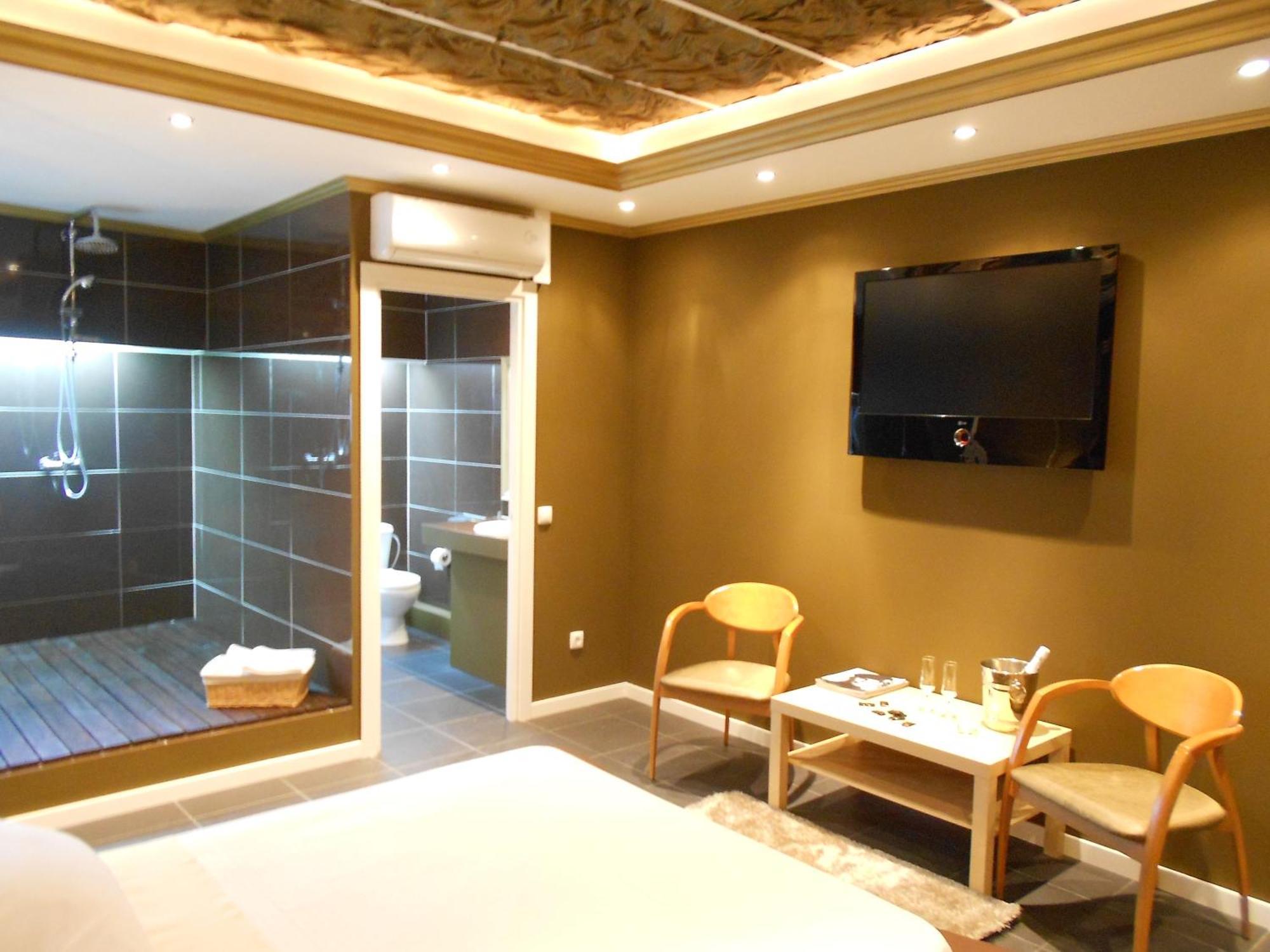 Sao Goncalo - Alojamento Azeitao Room photo