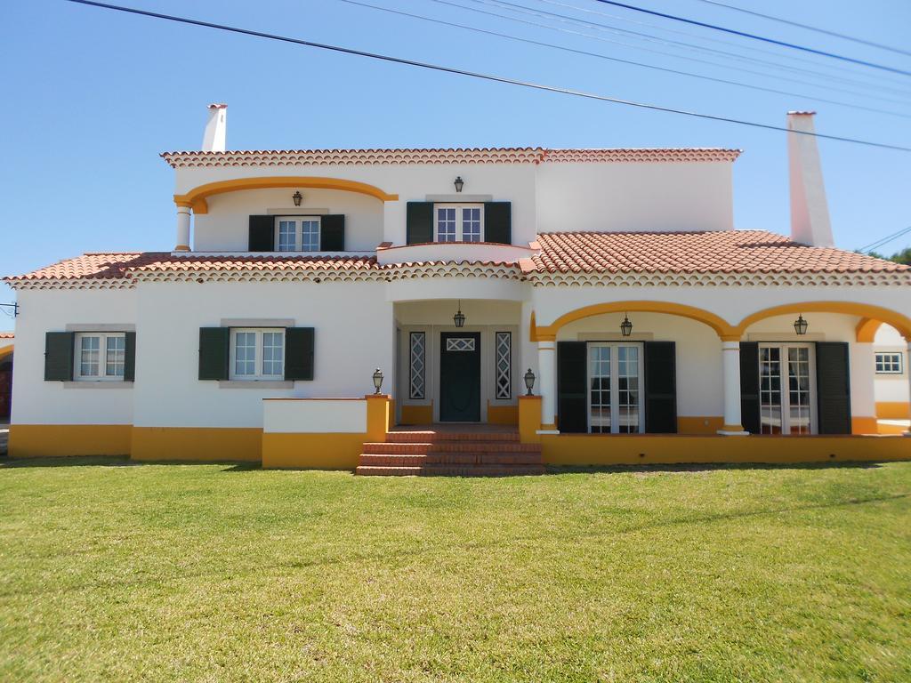 Sao Goncalo - Alojamento Azeitao Exterior photo