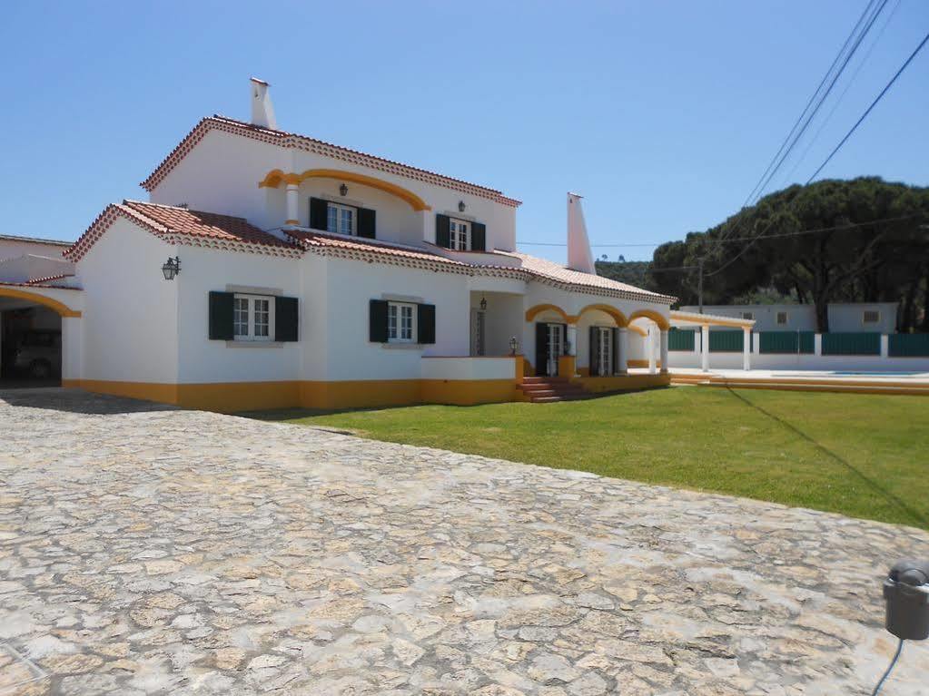 Sao Goncalo - Alojamento Azeitao Exterior photo