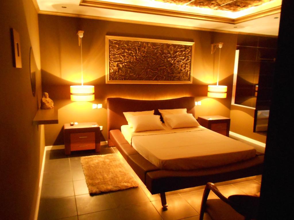Sao Goncalo - Alojamento Azeitao Room photo