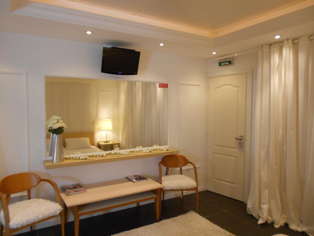 Sao Goncalo - Alojamento Azeitao Room photo