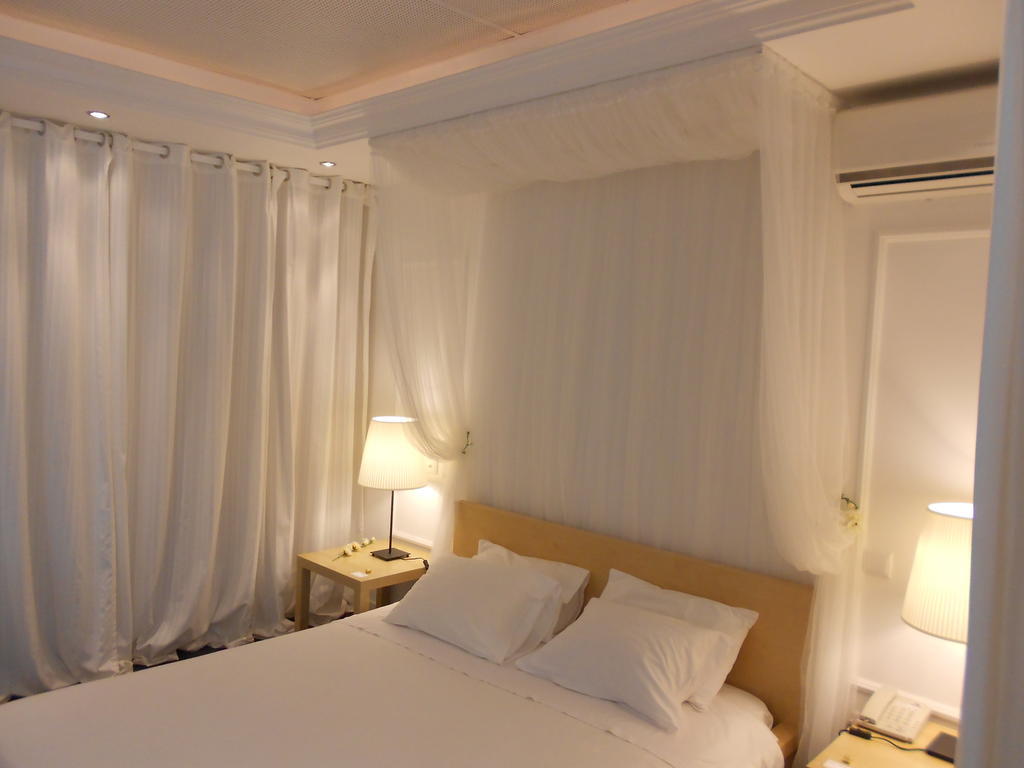 Sao Goncalo - Alojamento Azeitao Room photo