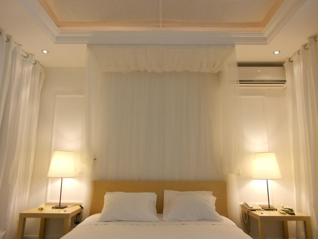 Sao Goncalo - Alojamento Azeitao Room photo