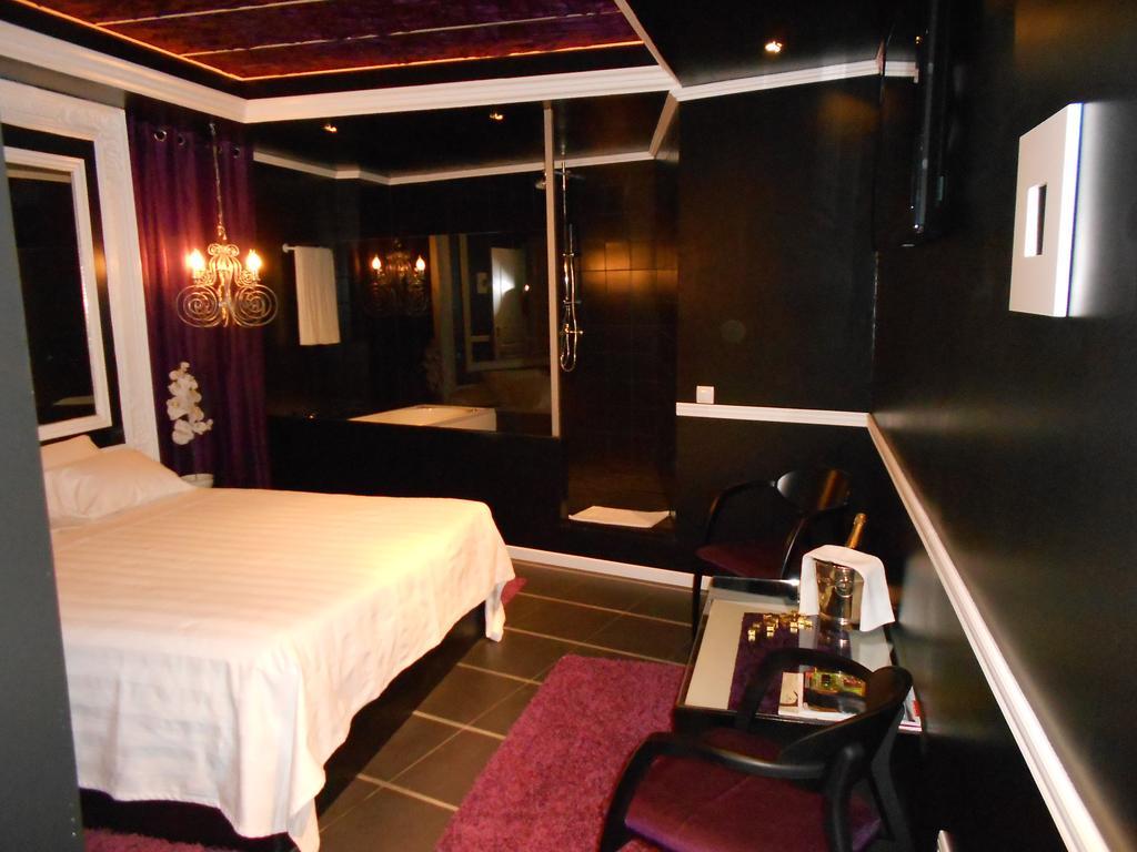 Sao Goncalo - Alojamento Azeitao Room photo