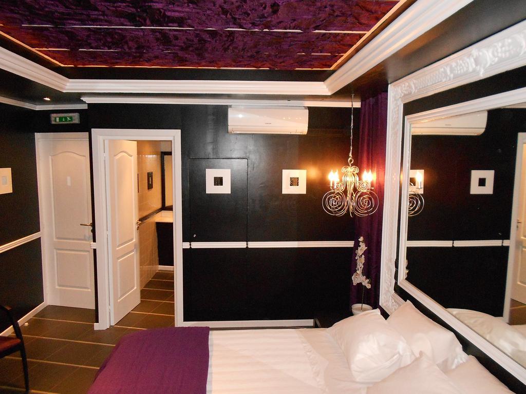 Sao Goncalo - Alojamento Azeitao Room photo