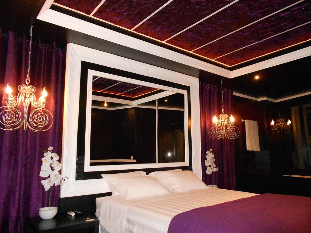 Sao Goncalo - Alojamento Azeitao Room photo