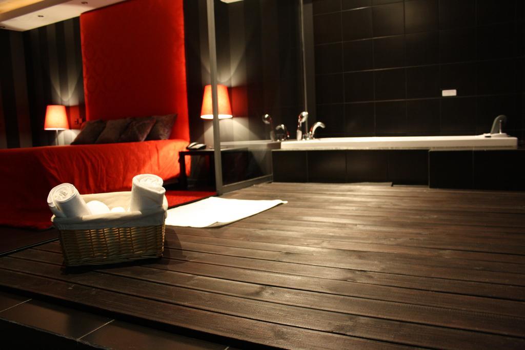 Sao Goncalo - Alojamento Azeitao Room photo