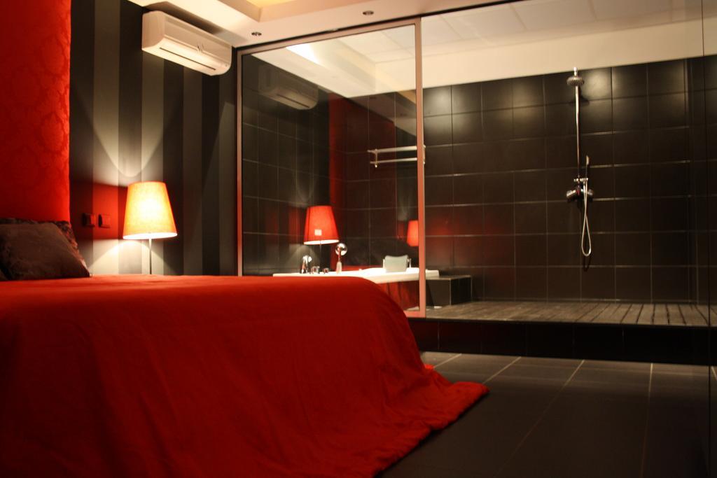Sao Goncalo - Alojamento Azeitao Room photo