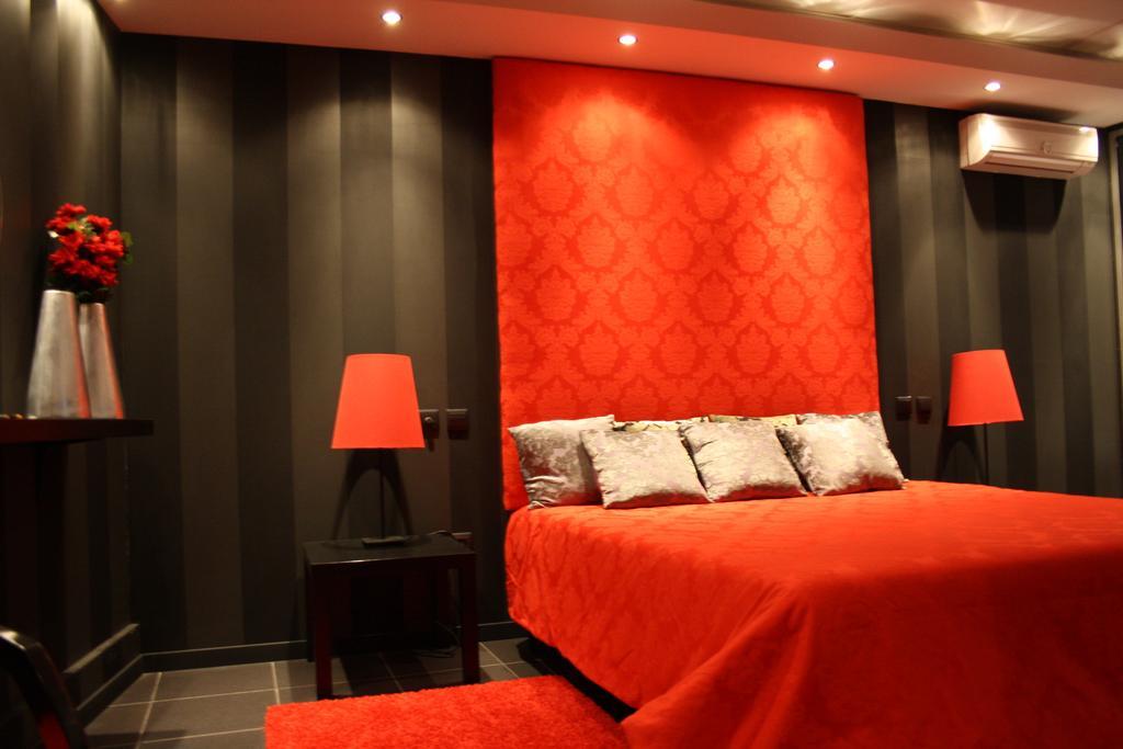 Sao Goncalo - Alojamento Azeitao Room photo