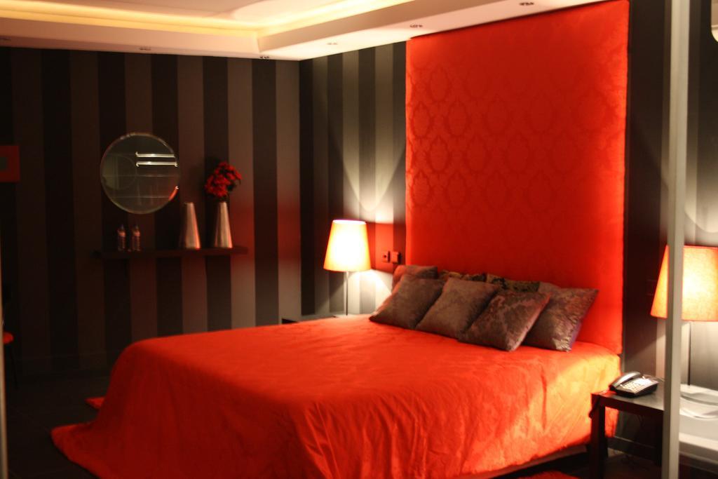 Sao Goncalo - Alojamento Azeitao Room photo