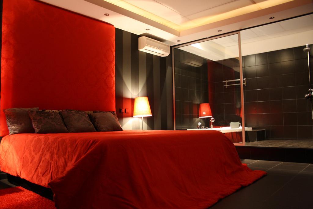 Sao Goncalo - Alojamento Azeitao Room photo